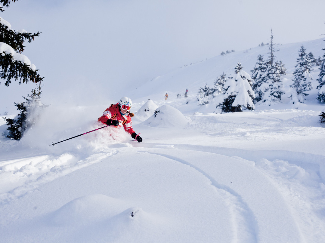 Esf Manigod-Manigod必去景点