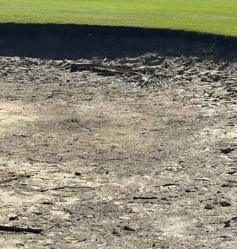 棕榈科洛尼尔高尔夫球会-罗宾娜必去景点