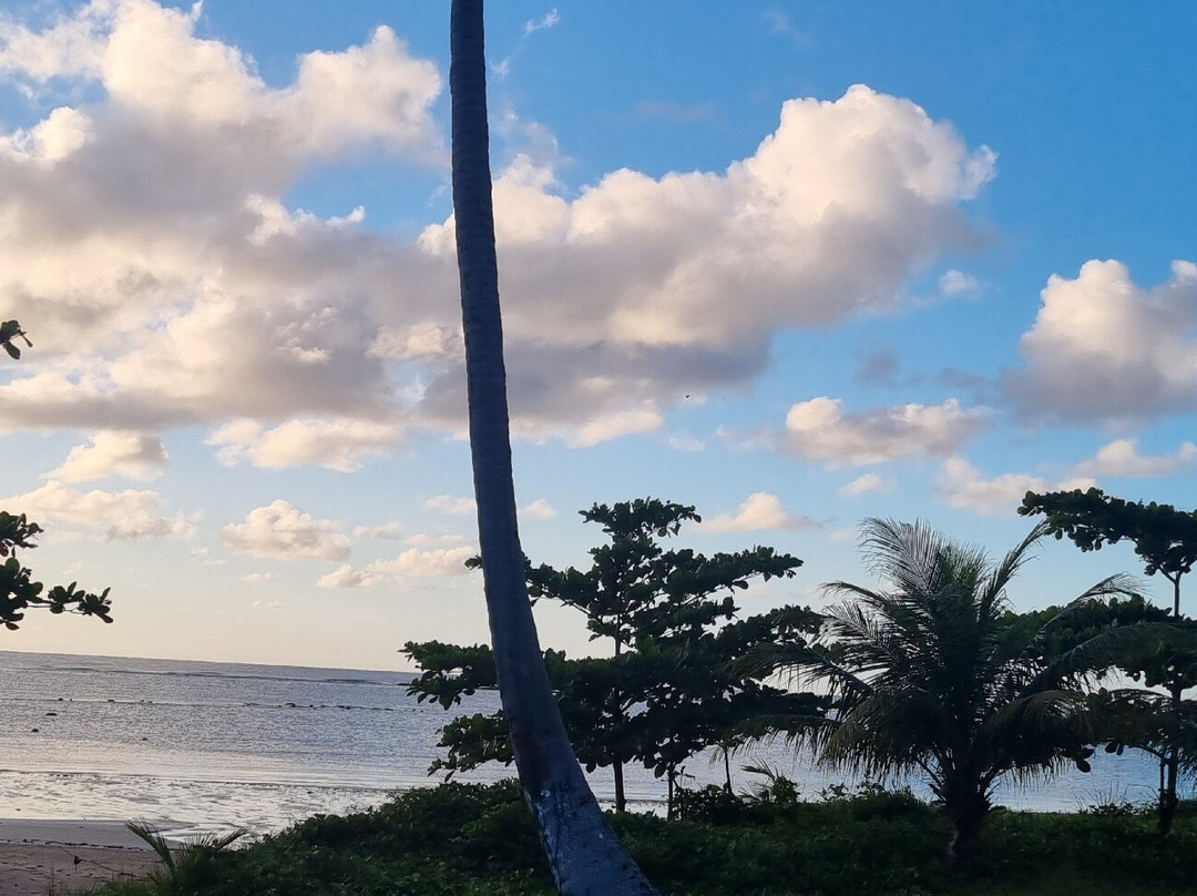 Albacora Praia Hotel主图