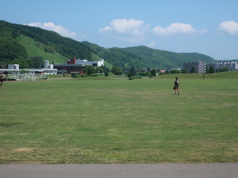 Michi-no-Eki Rumoi-留萌市必去景点