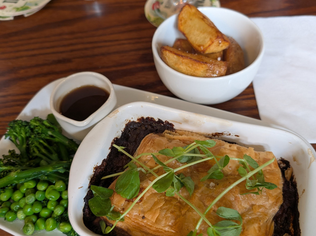 The Clifton At Warton