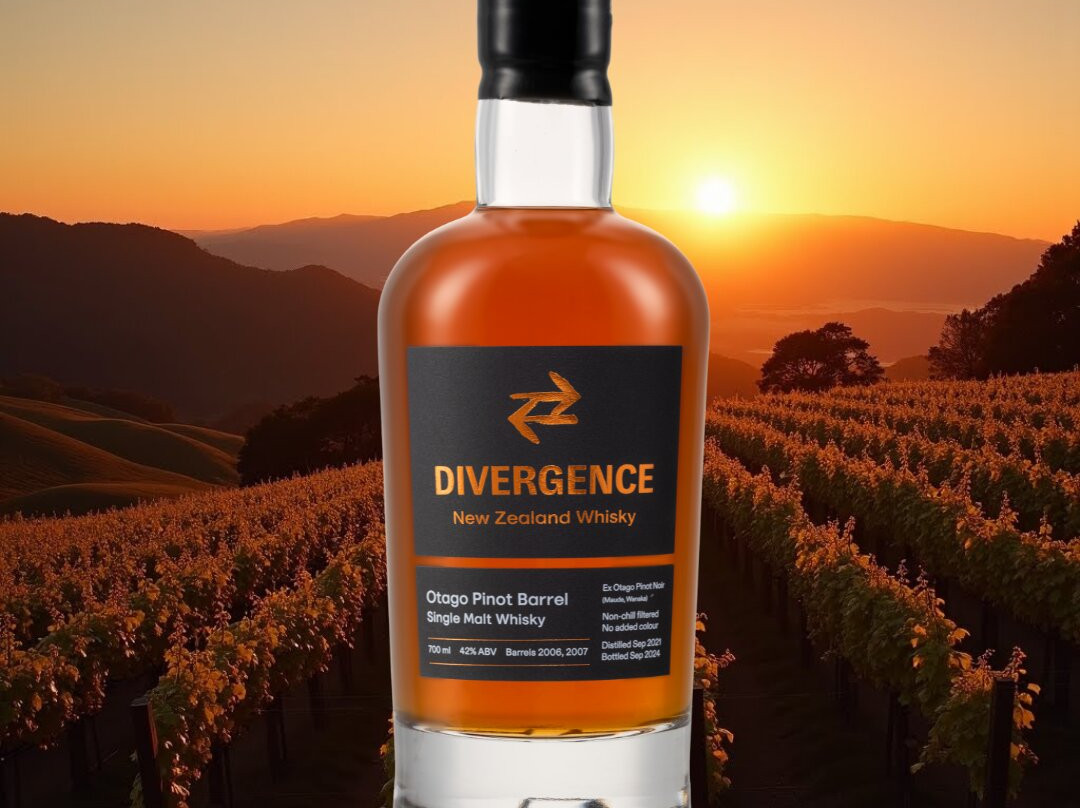 The Spirits Workshop Distillery - Curiosity Gin and Divergence Whisky-基督城必去景点