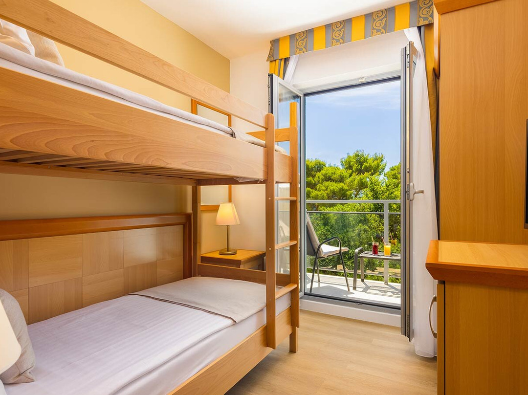 Aminess Vival Grand Azur Hotel主图