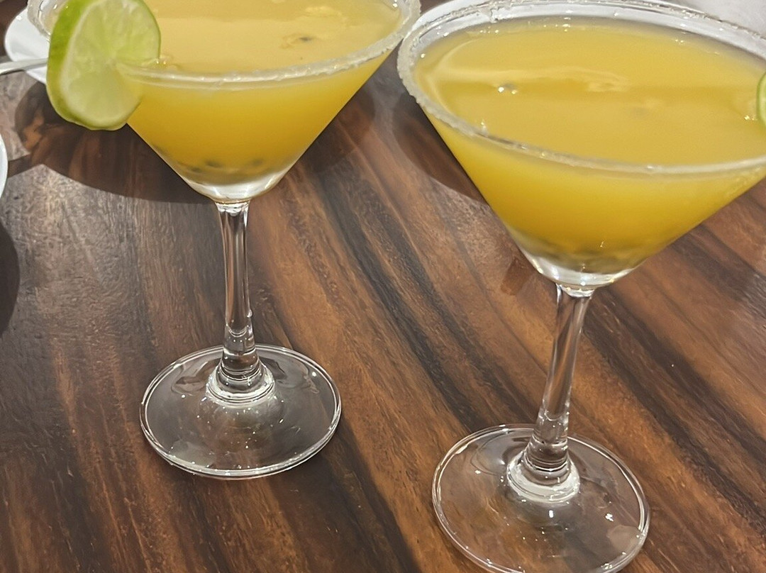 Skye Beach Hotel主图