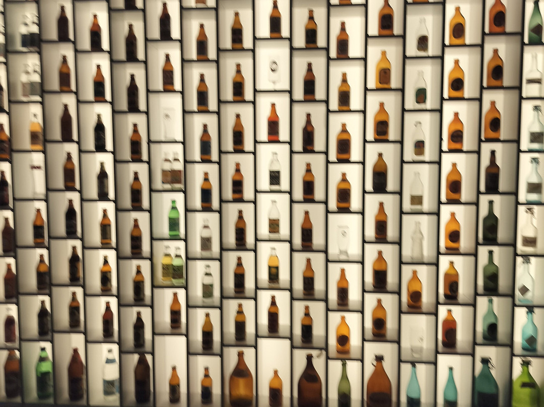 Panimomuseo-Iisalmi必去景点