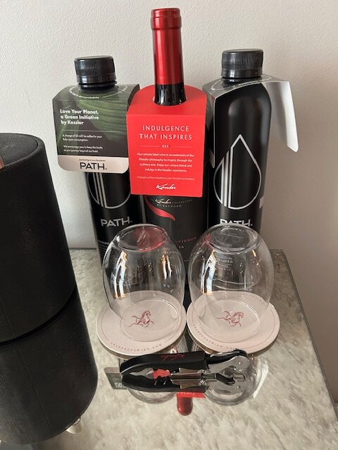 Grand Bohemian Charlotte, Autograph Collection主图