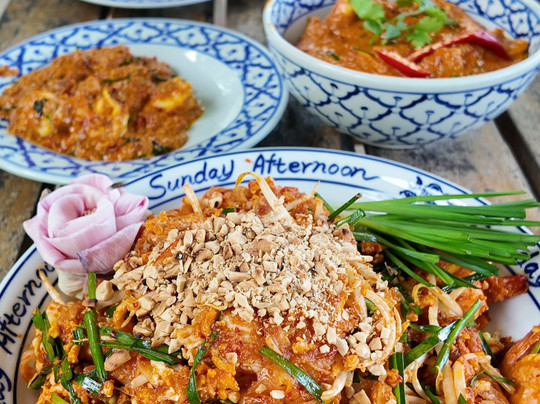 Thai Cooking with Judy-普吉岛必去景点