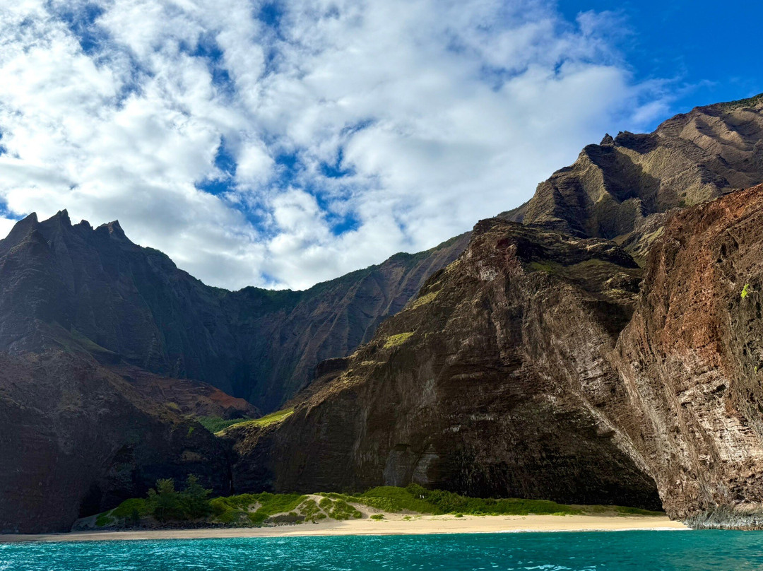 Komohana Charters-科卡哈必去景点