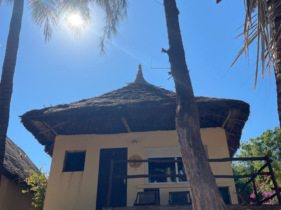 Hotel Bellevue主图