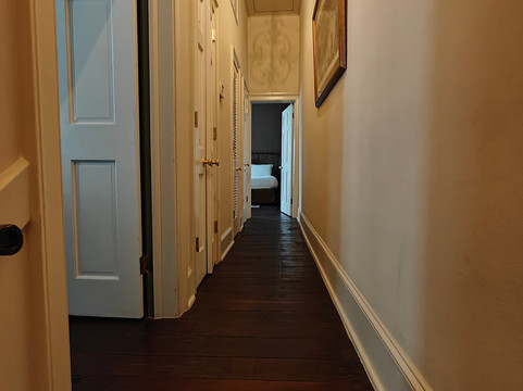 奥杜邦别墅酒店主图