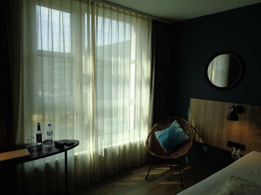 HARBR. Hotel Heilbronn , a member of Radisson Individuals主图