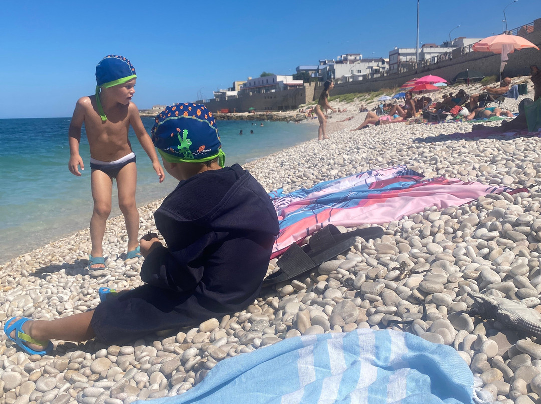 Lido La Conchiglia-Pineto必去景点