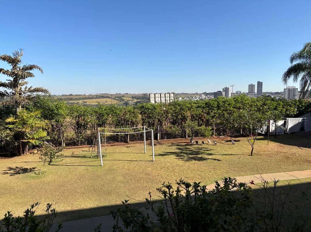 Dan Inn Franca & Convenções主图