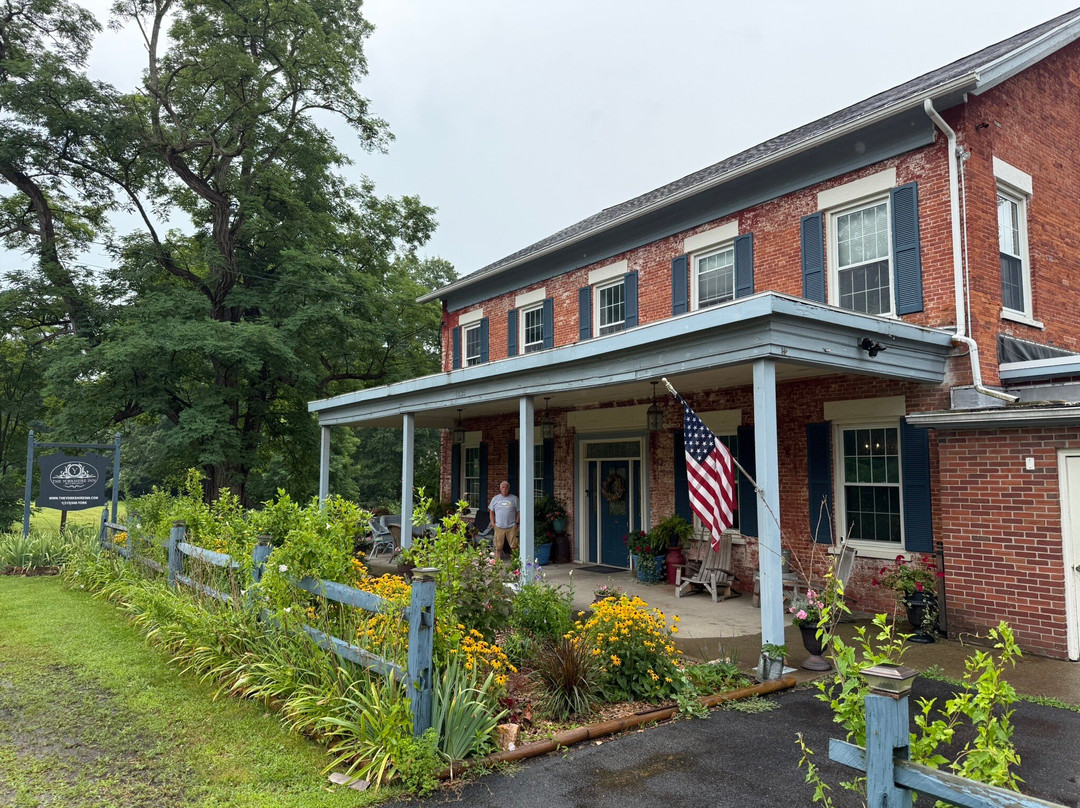 The Yorkshire Inn主图