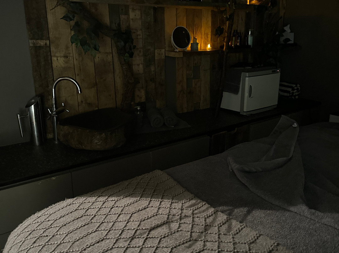 The Greenhouse Spa-Abberley必去景点