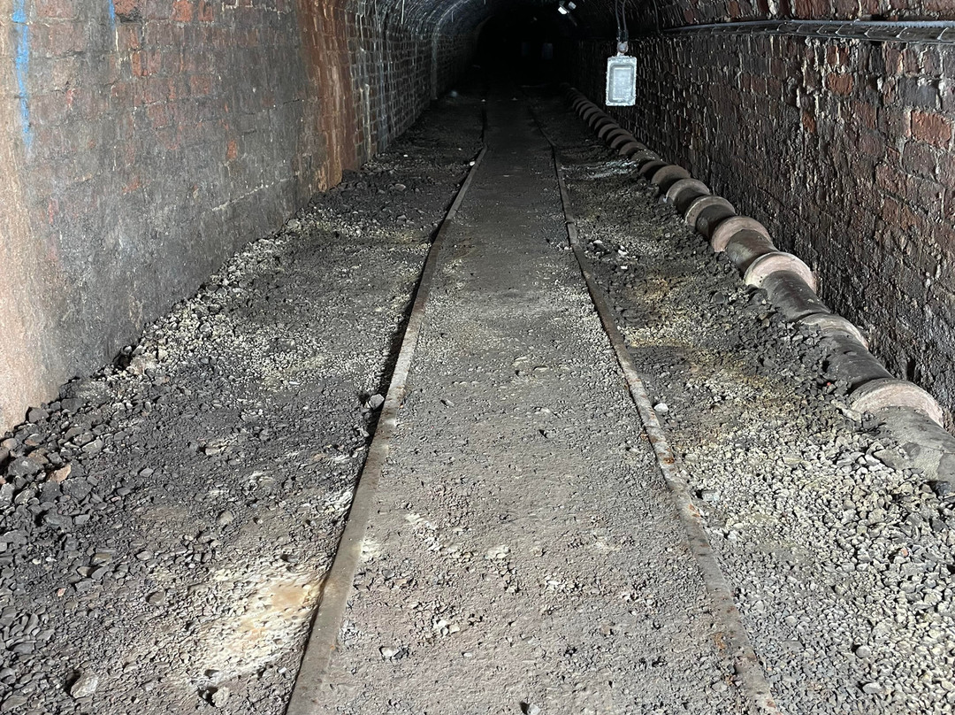 Jackfield Tile Museum-特尔福德必去景点