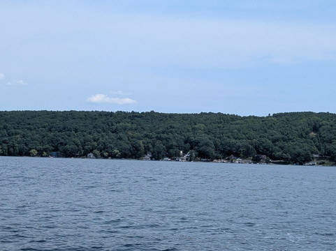 OnKeuka!  Outings c.2015-Hammondsport必去景点