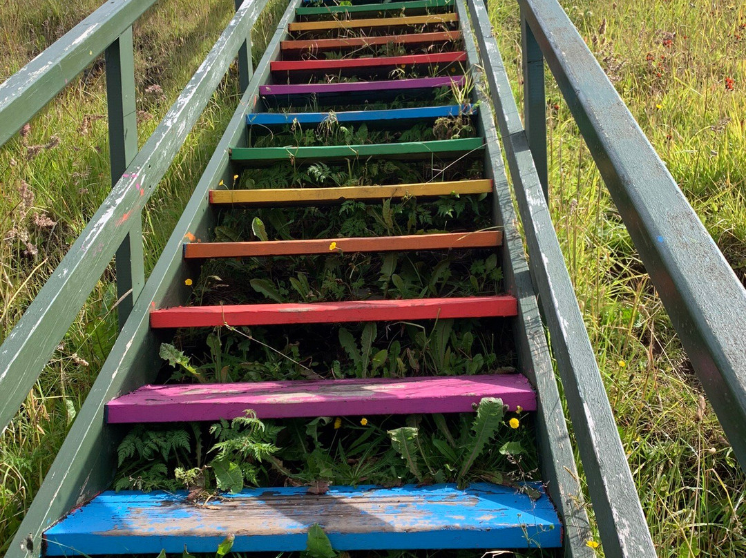 Guesthouse Hamar主图