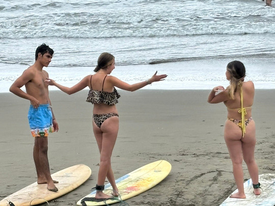 The Sea by Palmazul主图