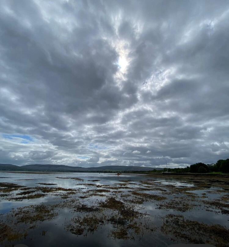 The North Clare Sea Kayaking Tour Company-杜林必去景点