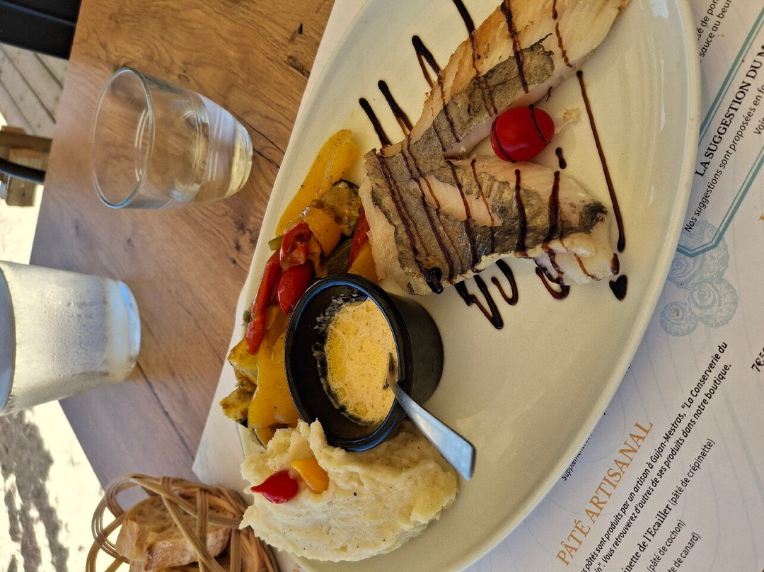 La Maison & l'Atelier Fraiche