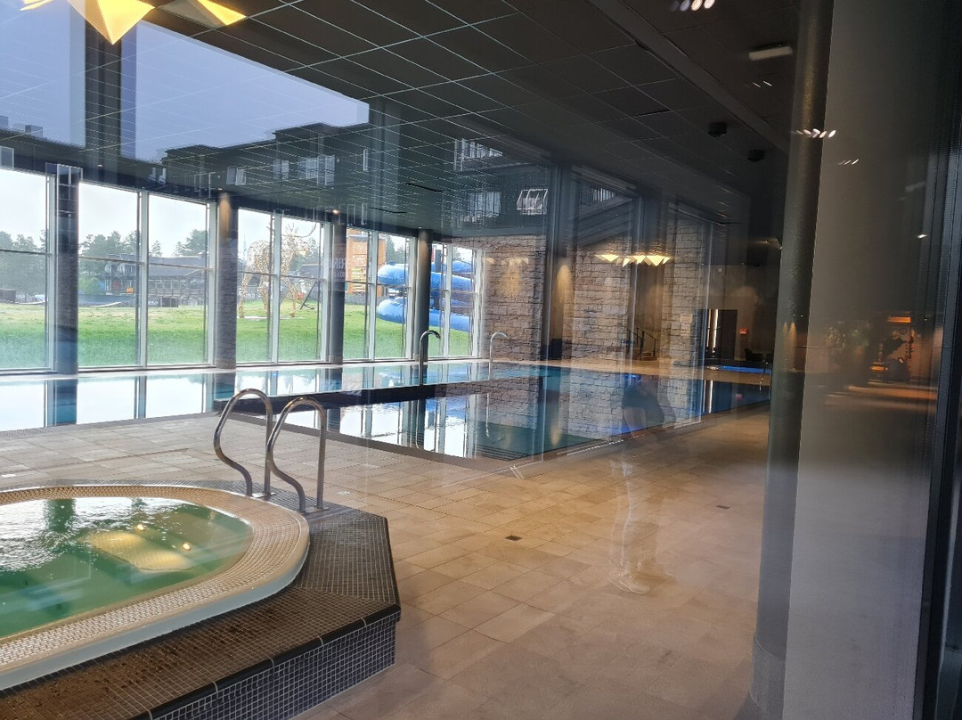 Vestlia Resort主图