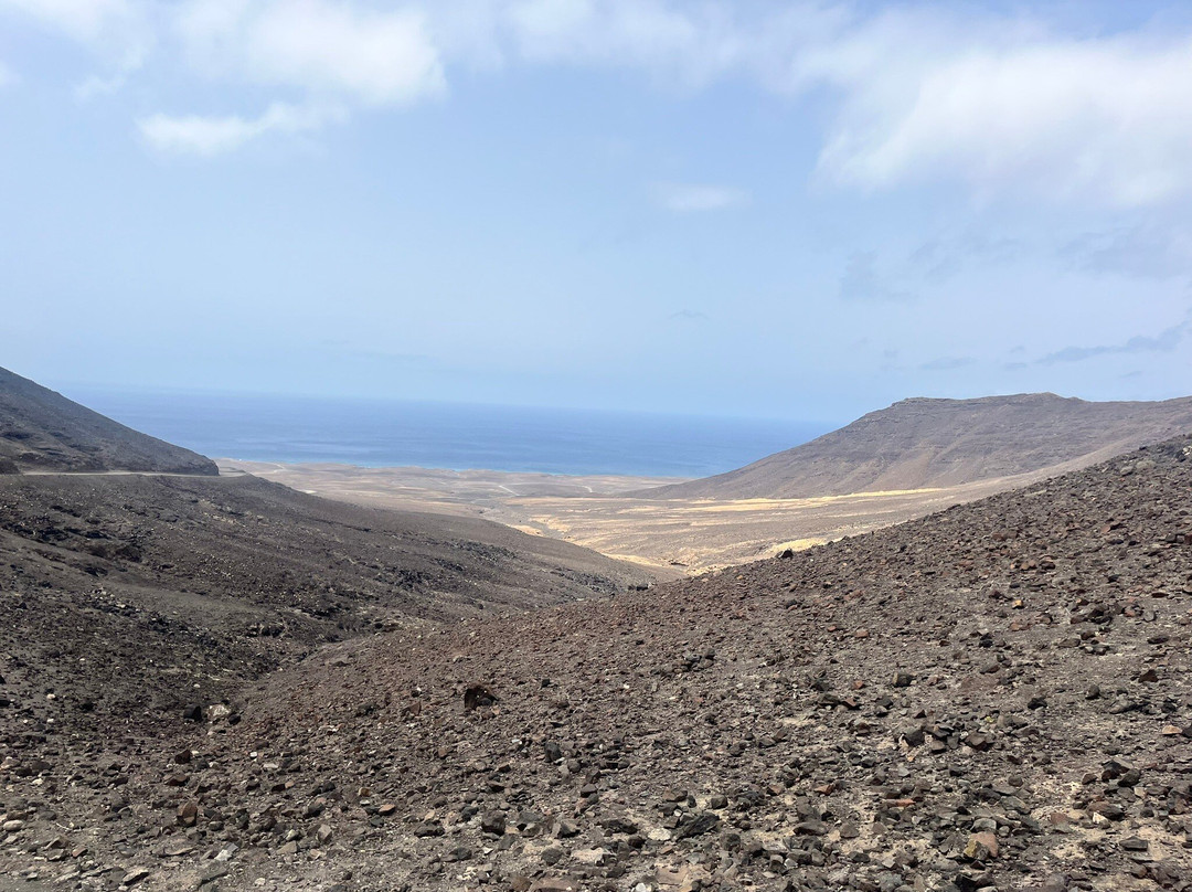 Parc Natural de Jandia-帕哈拉必去景点