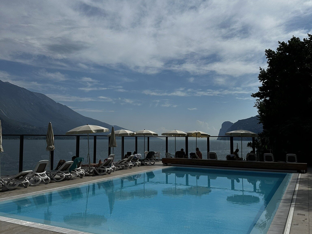 Hotel Capo Reamol主图