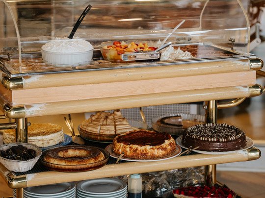 Churrasquería Rodeo Grill Norte