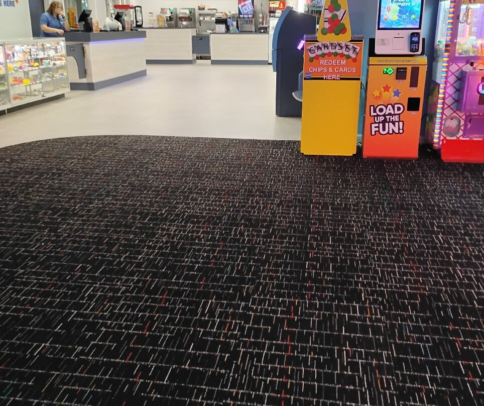 Adventure Sports in Hershey-好时镇必去景点