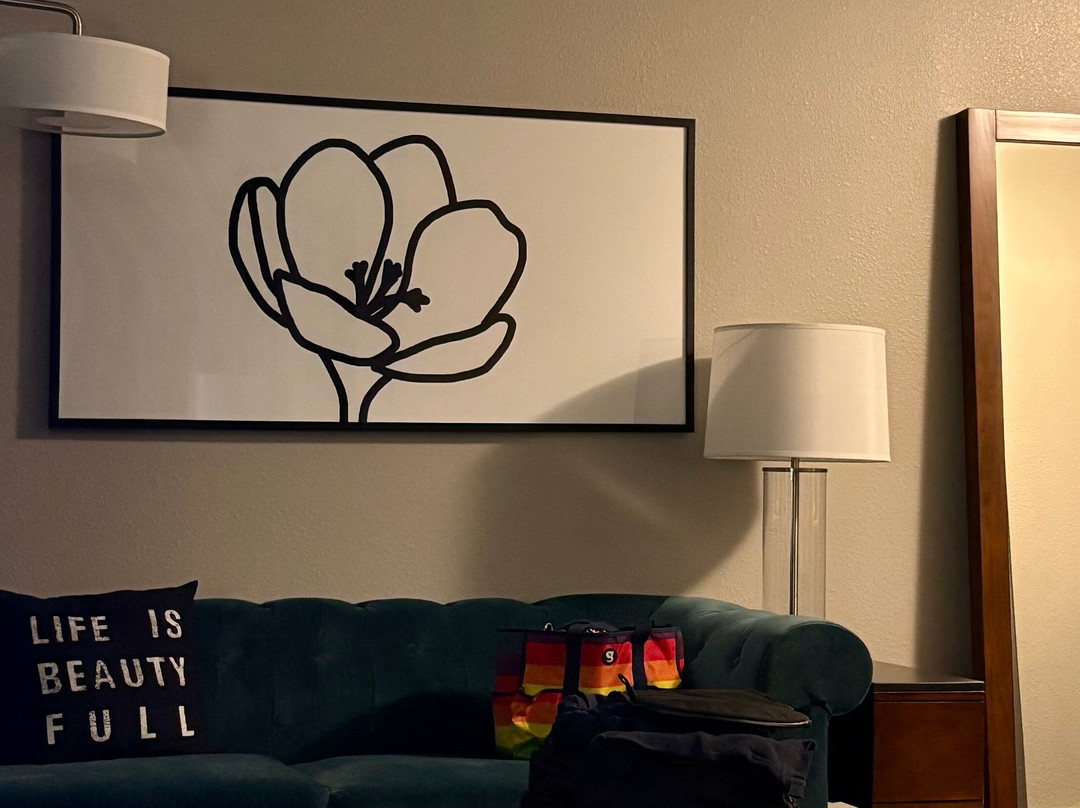 梅里菲尔德福尔斯彻奇凯悦豪斯酒店主图