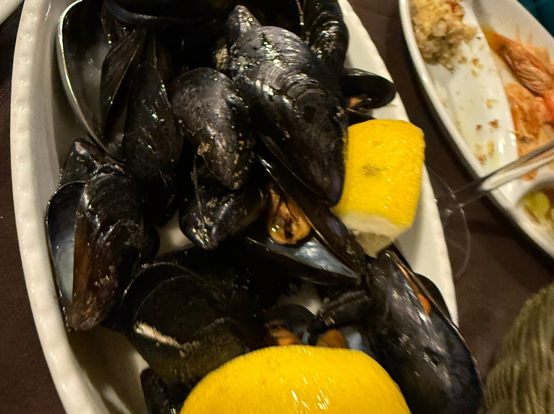 Trabocco Cungarelle-瓦斯托必去景点