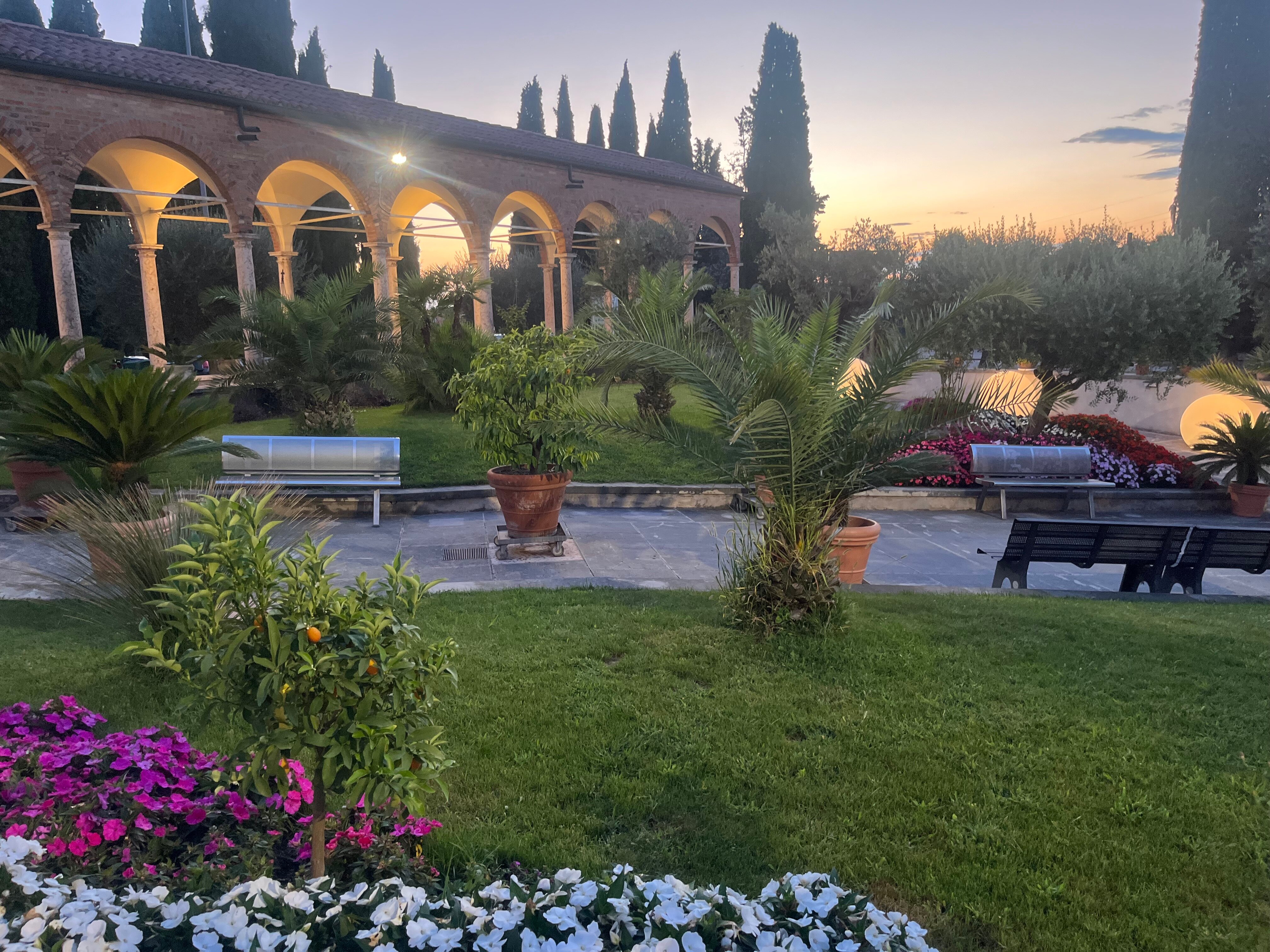 Albergo Locanda Al Santuario-官方