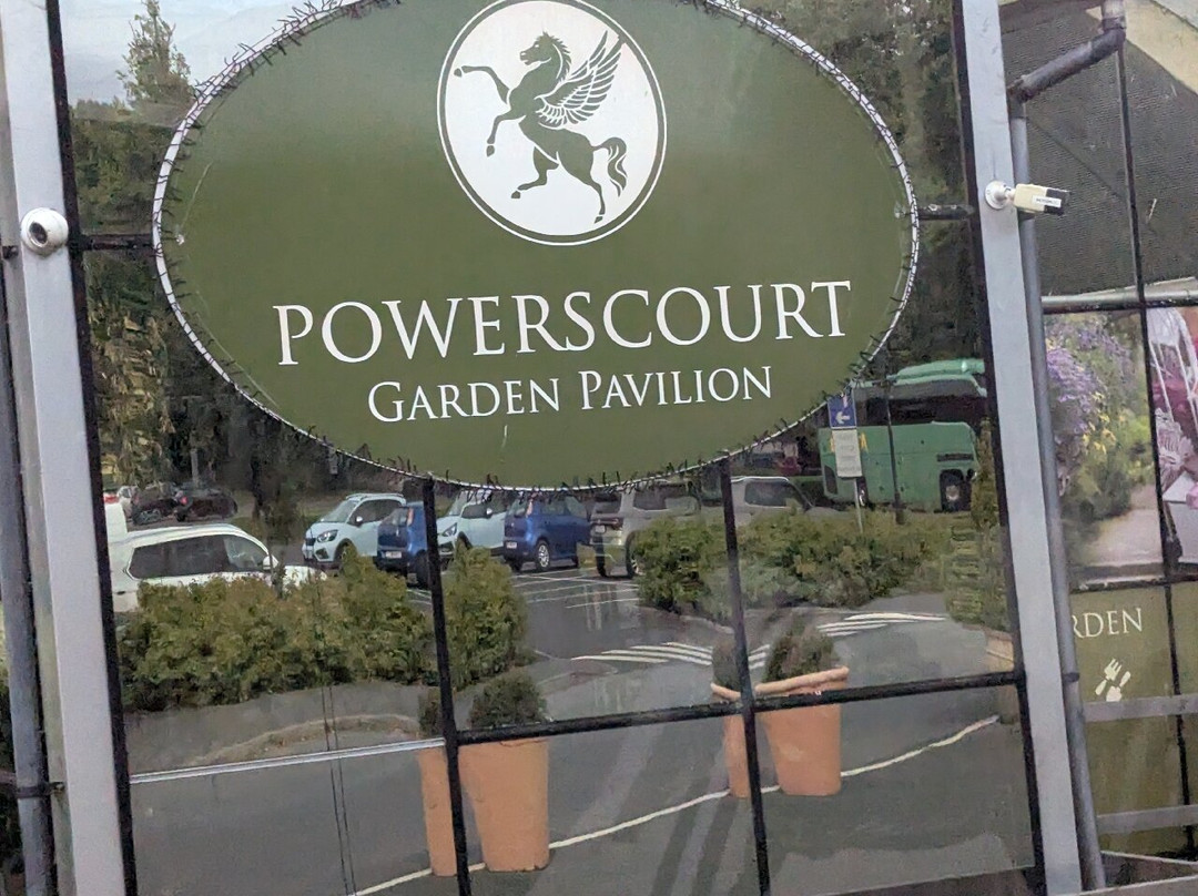 Finnegan Bray-都柏林必去景点