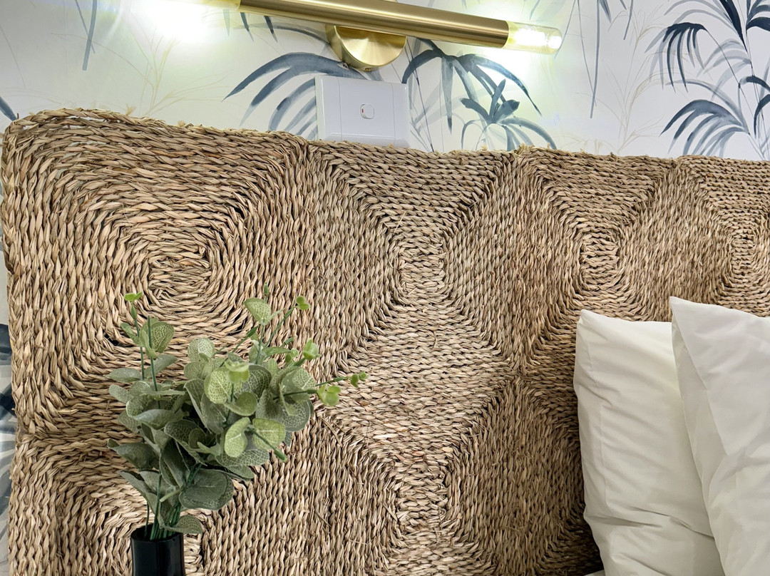 Burnham House B&B主图