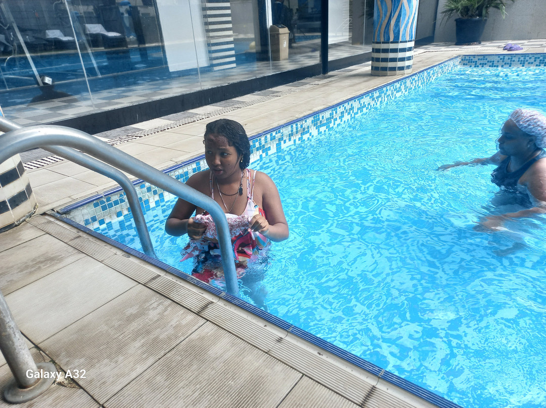 Central Hawassa Hotel主图