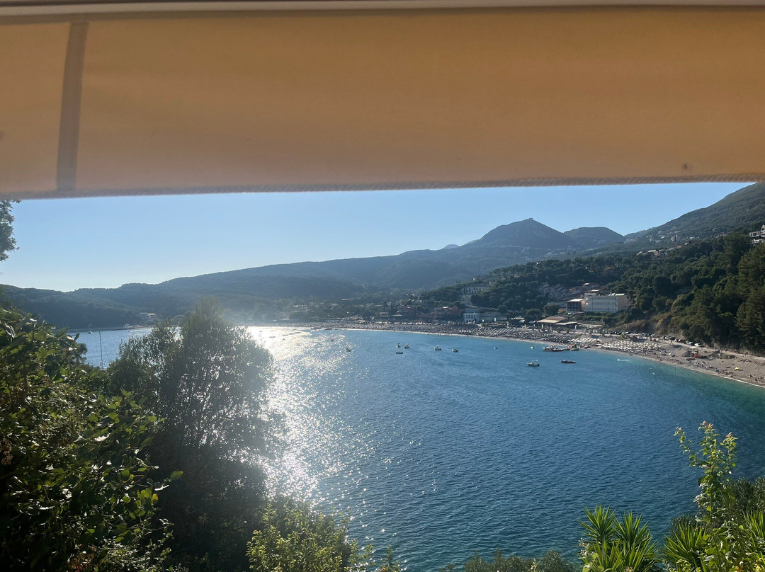 Mike's Bar-Parga必去景点