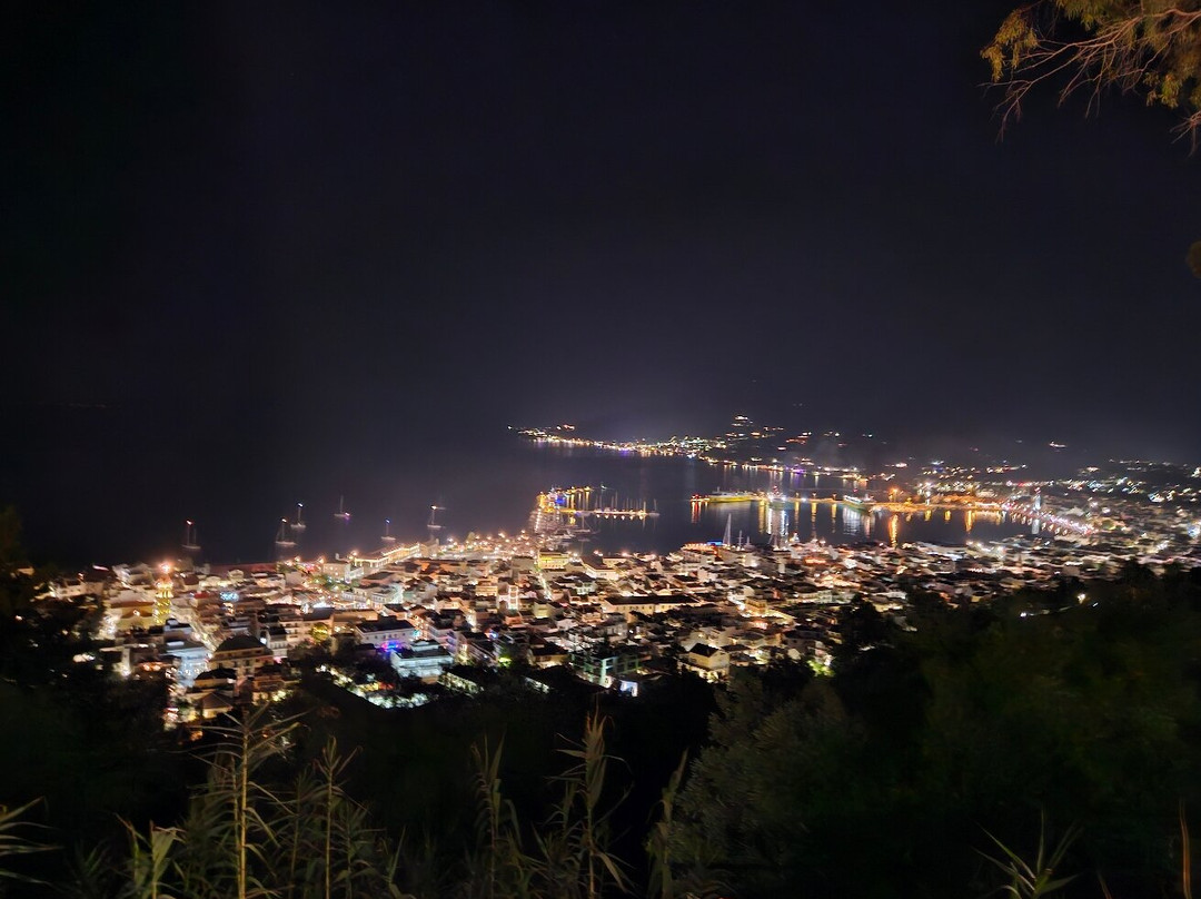 Bochali View Point-Bochali必去景点