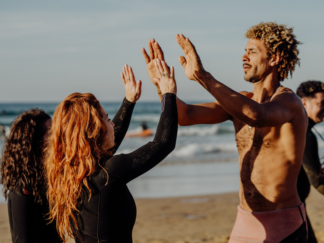 kechekoucha Surf-Tamraght必去景点