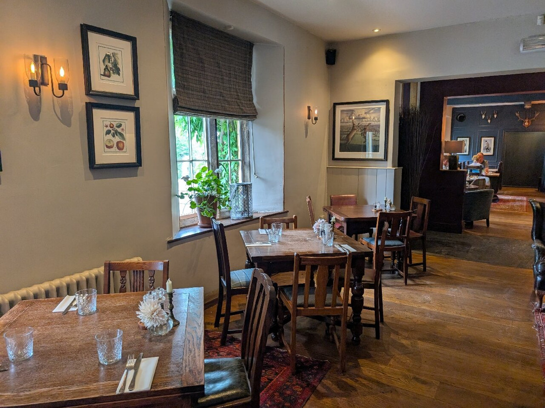 Devonshire Arms主图