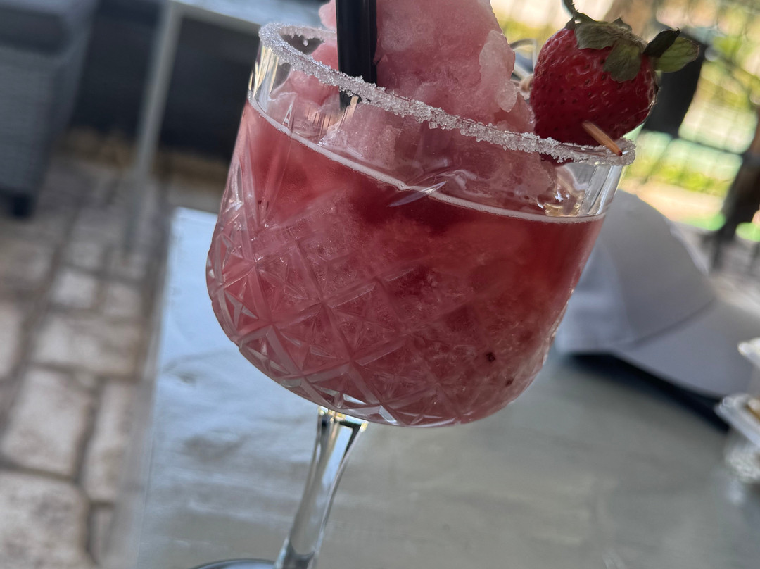 Fantasy Mini Golf-Argassi必去景点