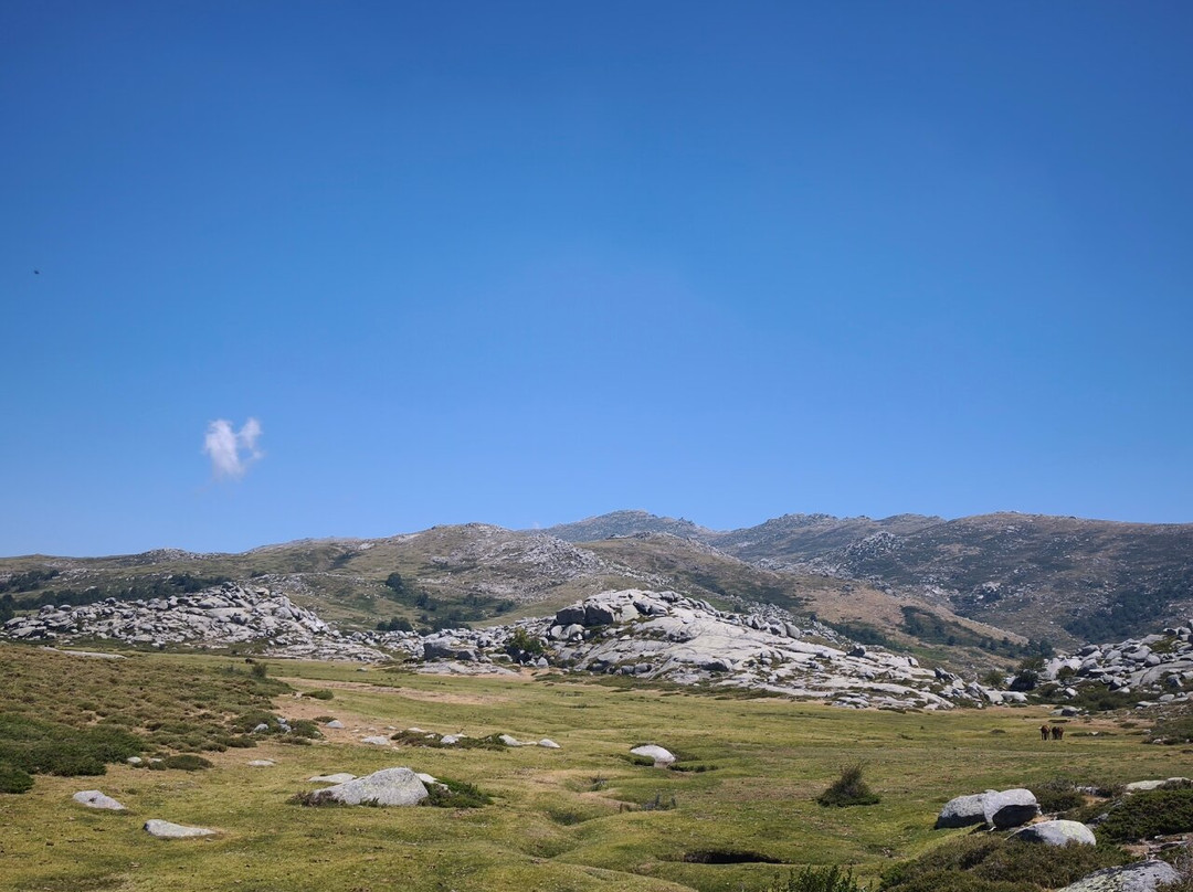 A Muvrella Randonnees-Solaro必去景点