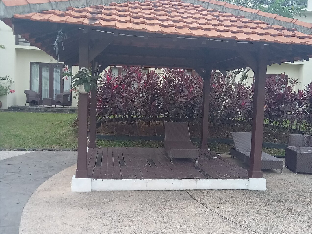 Akar Hotels And Resorts主图