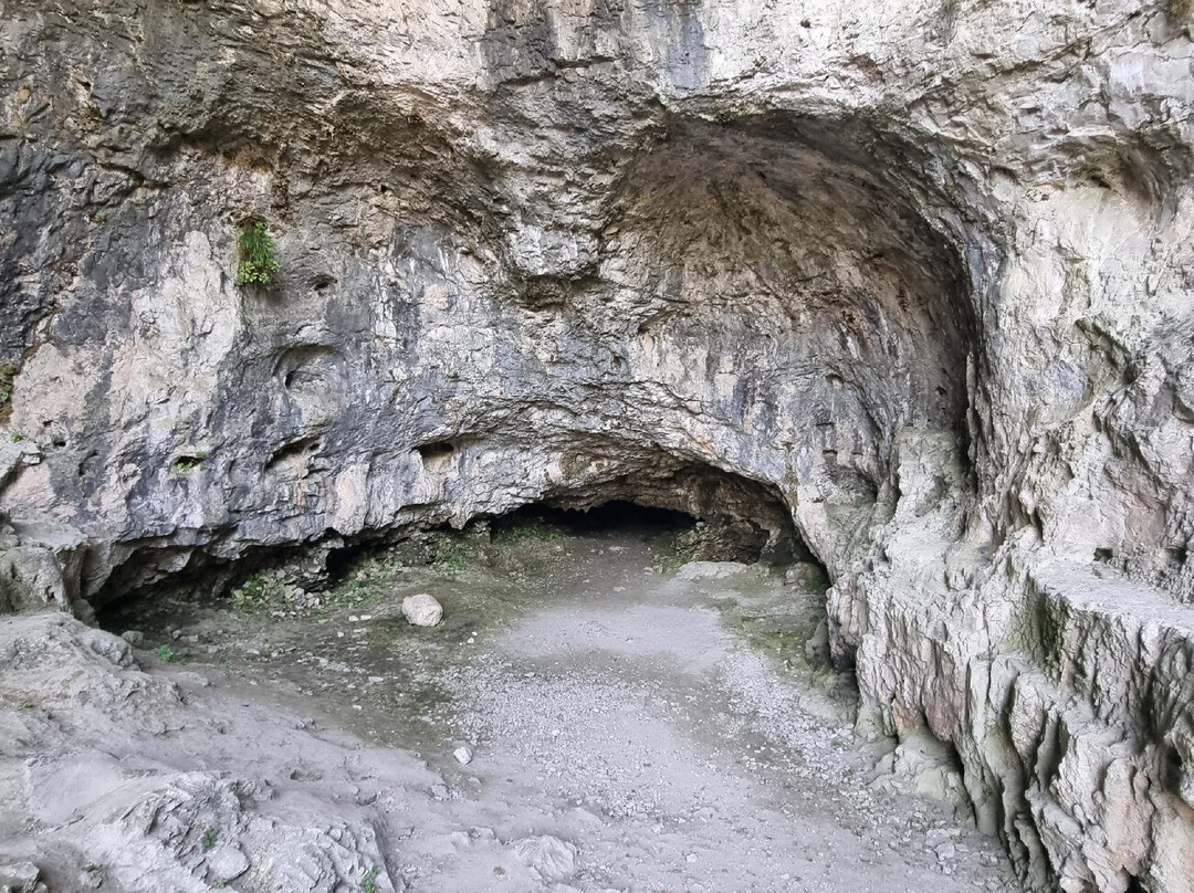 Grotte di Oliero-Valstagna必去景点