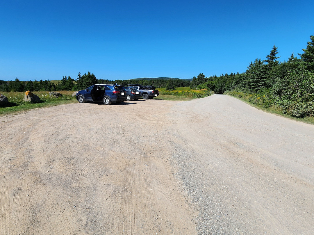 West Mabou Beach-Mabou必去景点