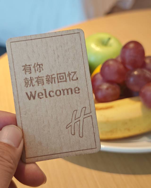 西宁大通假日酒店-官方