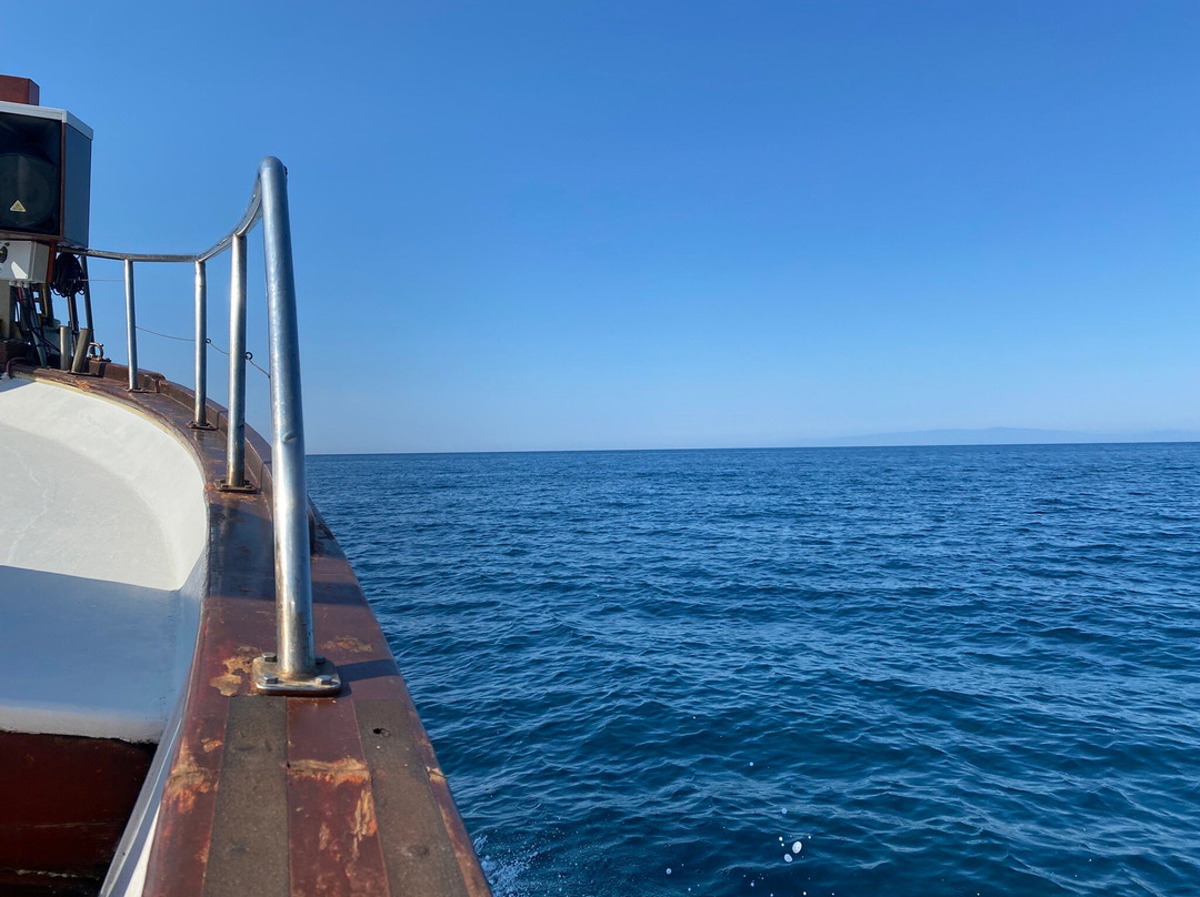 La Perla dello Ionio-Le Castella必去景点