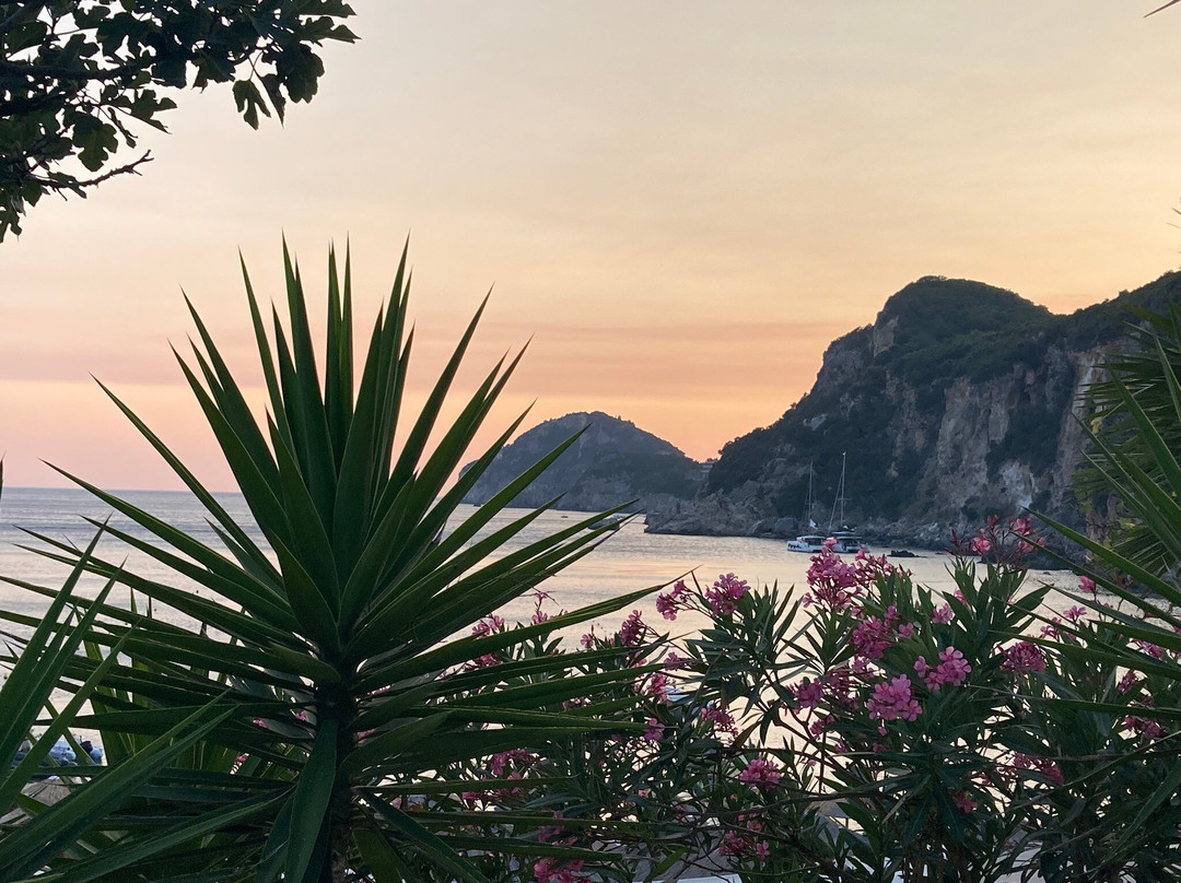 Liapades Beach-Liapades必去景点