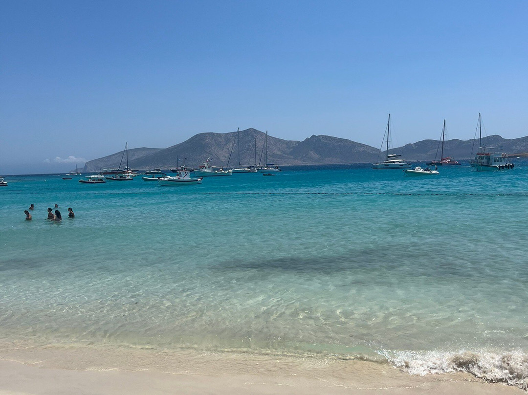 Mikros Kosmos Daily Trips-Pothia必去景点