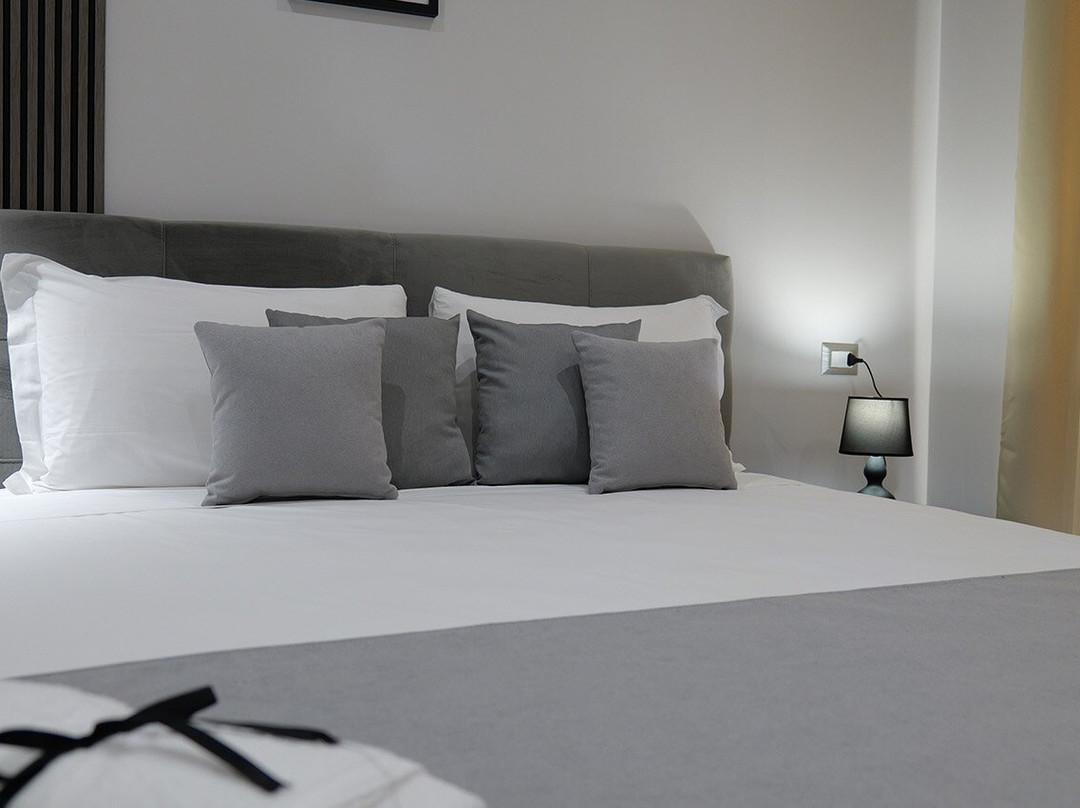 Hotel Movida